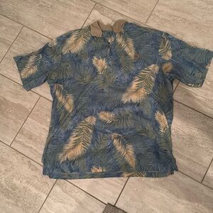 Tori Richard’s Hawaii Shirt XXL